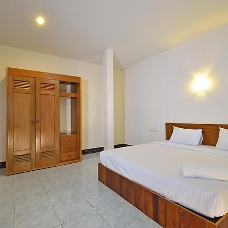 Krabi Grand Place Hotel Dış mekan fotoğraf